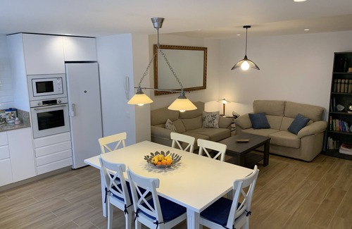El Tiemblo Condo | Cozy House with Patio in El Tiemblo (Ávila)