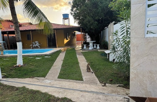 Tamandare Cottage | Cozy house with pool on the beach in Tamandaré/Carneiros PÉ