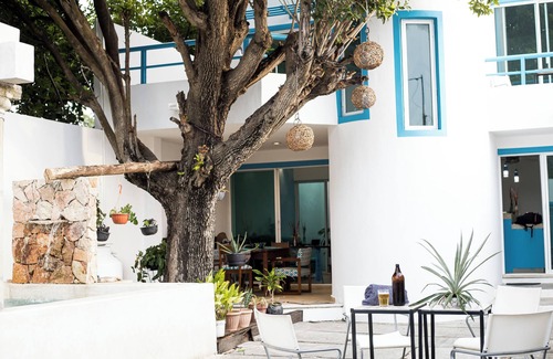 Merida House | Cozy house with pool near downtown, ideal for families or friends.