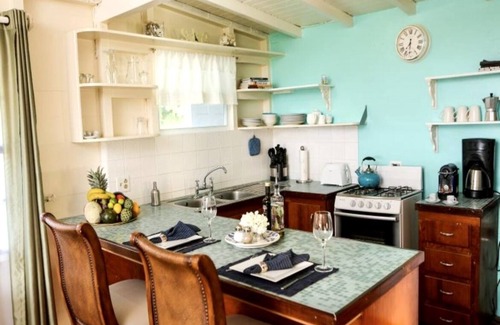 Falmouth Harbour House | Cozy House with Sea and Harbour Views, Falmouth, Antigua, Caribbean