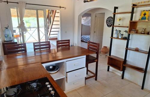 Cap Skirring House | Cozy house with sea view