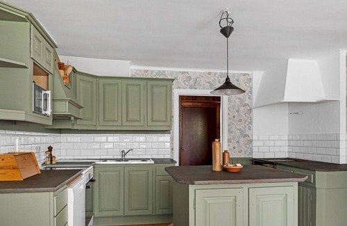 Nykvarn House | Cozy house with secluded location in Taxinge Edetorp, Nykvarn | SE13024.