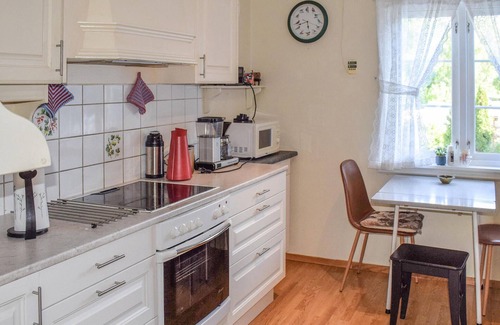Bamble House | Cozy house with short distance to the sea.