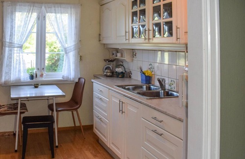 Bamble House | Cozy house with short distance to the sea.