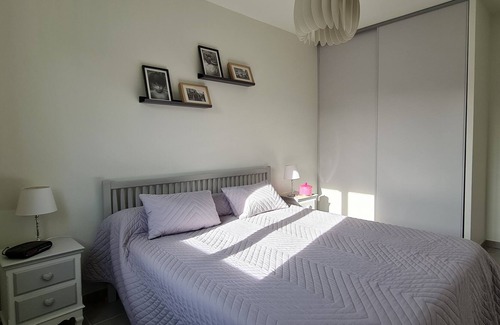 Malataverne House | Cozy house with swimming pool and jacuzzi