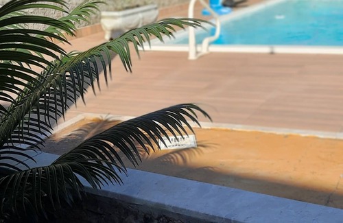 Salgado Cottage | Cozy house with swimming pool