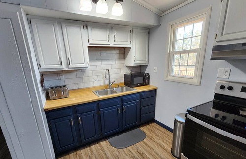 Upper Peninsula House | Cozy House- Year Round Activities
