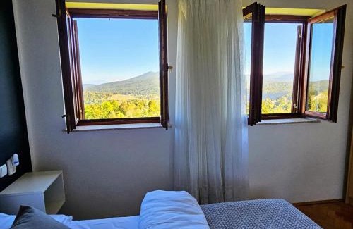 Poljanak House | Cozy House Zivko with Balcony