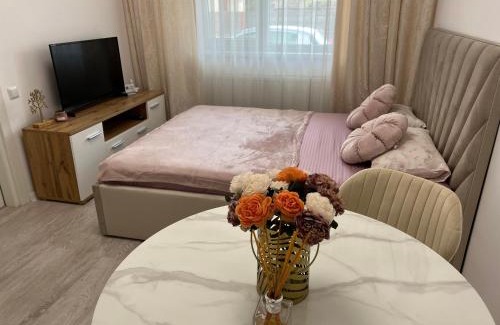 Dudu Apartment | Cozy house3