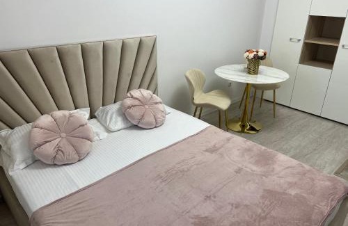 Dudu Apartment | Cozy house3