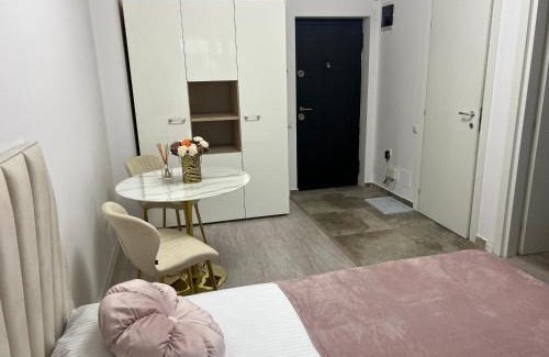 Dudu Apartment | Cozy house3