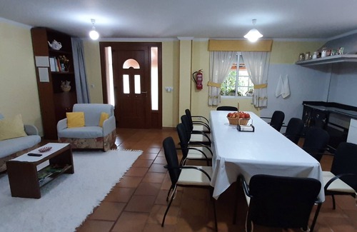 Brion Apartment | COZY HOUSING (GROUND FLOOR) NEAR SANTIAGO