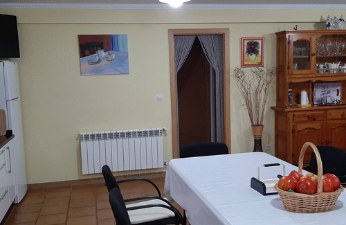 Brion Apartment | COZY HOUSING (GROUND FLOOR) NEAR SANTIAGO