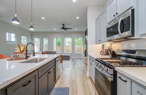 Northside House | Cozy Houston Home Near DT, Med Center, Restaurants, Sporting Venues