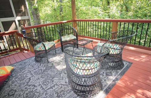 Hot Springs Village House | Cozy HSV Home near Lake Desoto