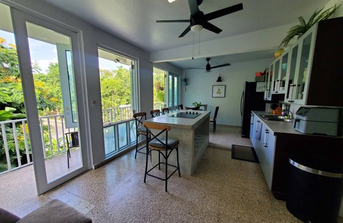 Trujillo Alto House | Cozy-Huge Sleeps 21 Corporate Teams Groups Wedding Dest 8mile SJU Airport Beach