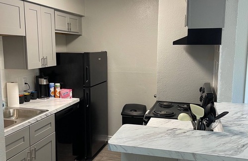 Huntsville Apartment | Cozy Huntsville Haven