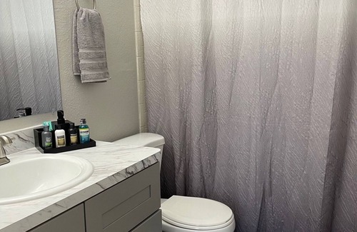 Huntsville Apartment | Cozy Huntsville Haven