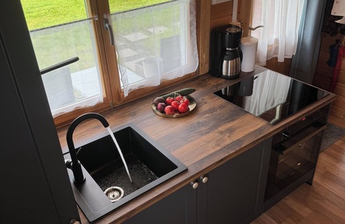 Neureichenau Cabin | Cozy I Log cabin in the Bavarian Forest I National Park