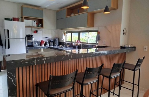 Bananeiras House | Cozy in banana trees