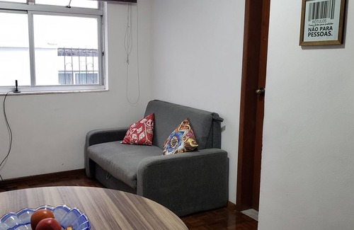 Cascatinha Apartment | Cozy in Cascatinha prox UFJF
