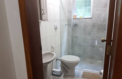 Cascatinha Apartment | Cozy in Cascatinha prox UFJF