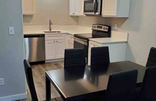 Olympia Apartment | Cozy in Lacey, 2B/1B