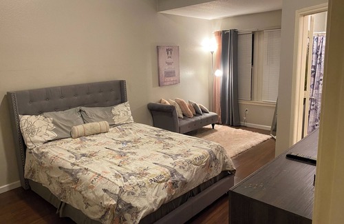 Mesquite House | Cozy in Mesquite
