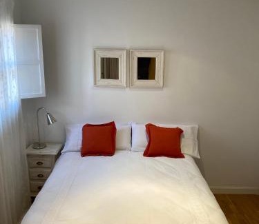 San Bernardo Apartment | Cozy in Seville