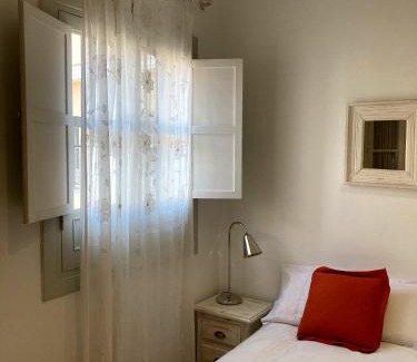San Bernardo Apartment | Cozy in Seville