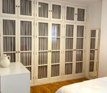 San Bernardo Apartment | Cozy in Seville