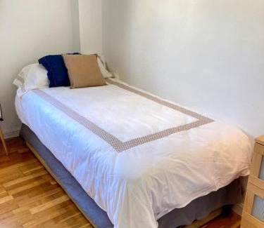 San Bernardo Apartment | Cozy in Seville