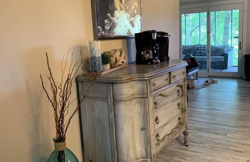 Cullman House | Cozy in the Cove: Smith Lake Cullman County: Private Dock! Year Round Water
