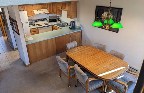 Durango Condo | Cozy In-Town Condo | Pool | Hot Tub | Sauna