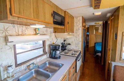 Primera Seccion House | Cozy In-town Rental home - Casa Rumba