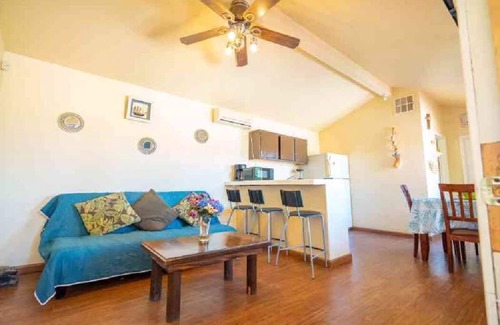 Primera Seccion House | Cozy In-town Rental home - Casa Rumba