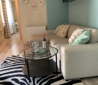 Tomaszow Mazowiecki Apartment | Cozy Independent guest apartment, free parking