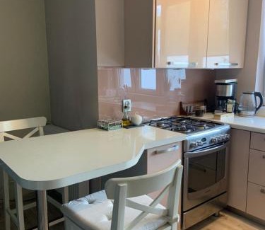 Tomaszow Mazowiecki Apartment | Cozy Independent guest apartment, free parking
