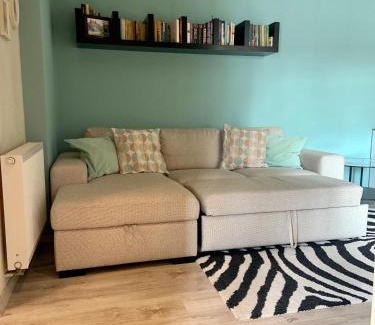 Tomaszow Mazowiecki Apartment | Cozy Independent guest apartment, free parking