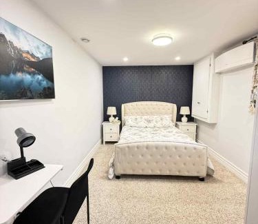 South End House | COZY-Inn