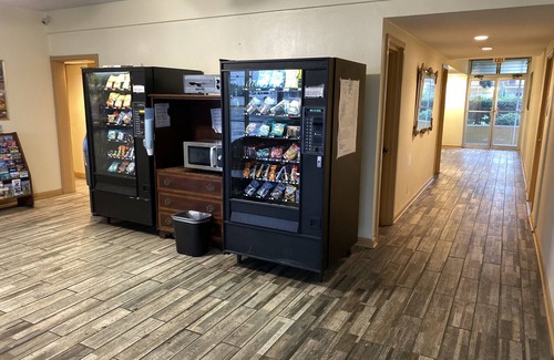 Shreveport Hotel | Cozy Inn