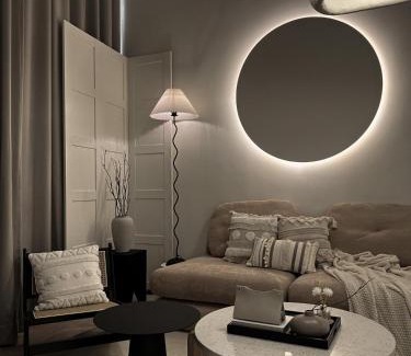 Taman Mutiara Apartment | Cozy Ins Duplex EkoCheras 1-6pax