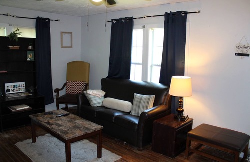 Northside House | Cozy & Inviting Atmosphere home