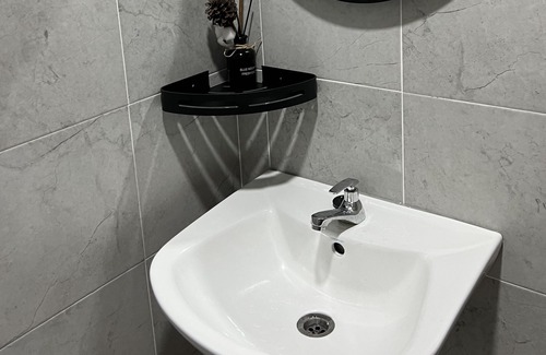Ipoh Apartment | Cozy Ipoh Apartment and JUST 5 mins to town !
