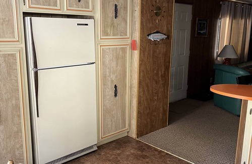 Island Park Cabin | Cozy Island Park retreat close to Yellowstone