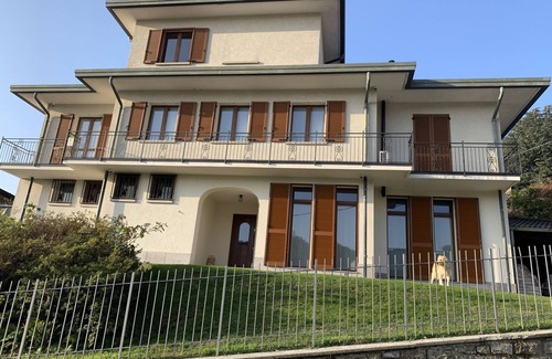 San Fermo della Battaglia Apartment | Cozy apartment near Como