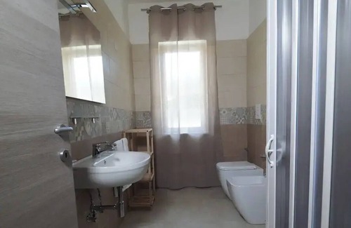 Capua Apartment | Cozy apartment 5 minutes from the Campanian Amphitheater