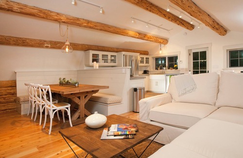 Wilson Cabin | Cozy Jackson Hole Cabin - Teton Views - Private - Sophisticated