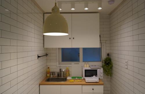 Mok-dong House | Cozy jin stay I Yeomchang 102