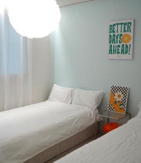 Mok-dong House | Cozy jin stay I Yeomchang 102